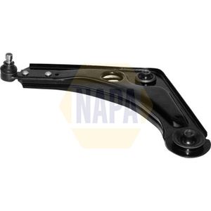NAPA Wishbone / Suspension Arm Front Left NST2051