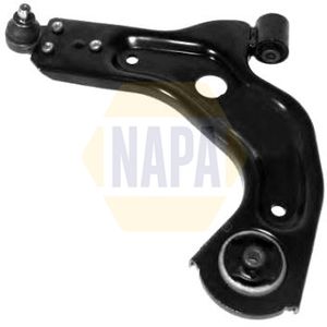 NAPA Wishbone / Suspension Arm Front Left NST2059