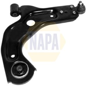 NAPA Wishbone / Suspension Arm Front Right NST2060