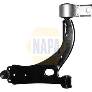 NAPA Wishbone / Suspension Arm Front Right NST2062