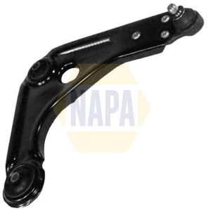 NAPA Wishbone / Suspension Arm Front Right NST2074
