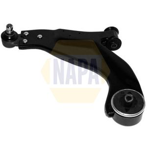 NAPA Wishbone / Suspension Arm Front Left NST2079