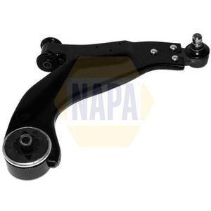 NAPA Wishbone / Suspension Arm Front Right NST2080