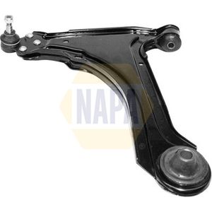 NAPA Wishbone / Suspension Arm Front Left NST2085
