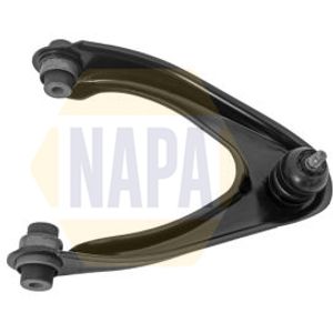 NAPA Wishbone / Suspension Arm Front Upper, Right NST2095