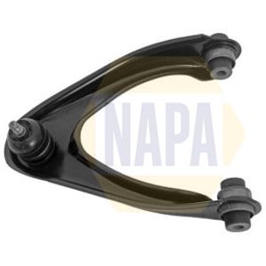 NAPA Wishbone / Suspension Arm Front Upper, Left NST2096