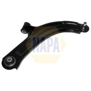 NAPA Wishbone / Suspension Arm Front Right NST2114
