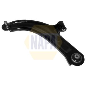 NAPA Wishbone / Suspension Arm Front Left NST2115