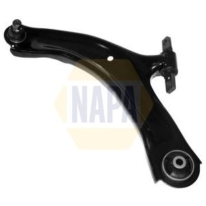 NAPA Wishbone / Suspension Arm Front Lower, Left NST2116