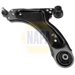 NAPA Wishbone / Suspension Arm Front Lower, Left NST2120
