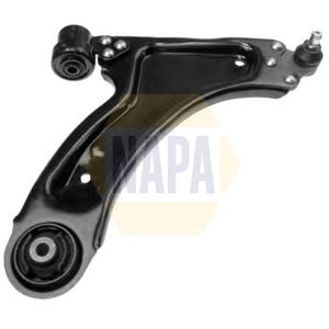 NAPA Wishbone / Suspension Arm Front Lower, Right NST2121