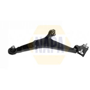 NAPA Wishbone / Suspension Arm Front Left NST2122