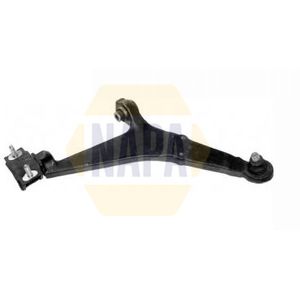 NAPA Wishbone / Suspension Arm Front Right NST2123