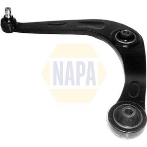 NAPA Wishbone / Suspension Arm Front Left NST2124