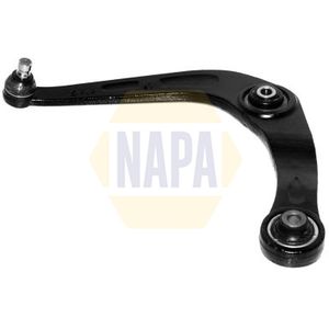 NAPA Wishbone / Suspension Arm Front Left NST2126