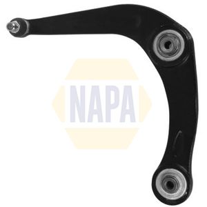 NAPA Wishbone / Suspension Arm Front Lower, Left NST2128