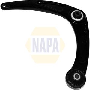 NAPA Wishbone / Suspension Arm Front Left NST2134