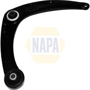 NAPA Wishbone / Suspension Arm Front Right NST2135