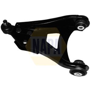 NAPA Wishbone / Suspension Arm Front Left NST2138