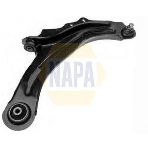 NAPA Wishbone / Suspension Arm Front Lower, Right NST2140