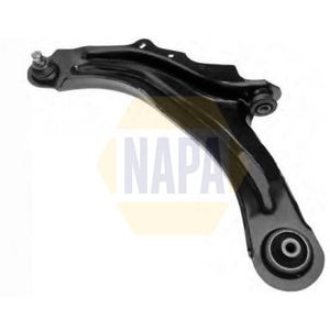 NAPA Wishbone / Suspension Arm Front Lower, Left NST2141