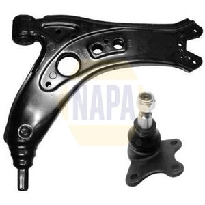 NAPA Wishbone / Suspension Arm Front Left NST2146