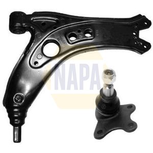 NAPA Wishbone / Suspension Arm Front Right NST2147