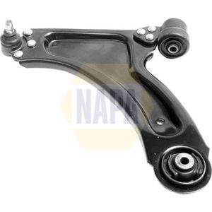 NAPA Wishbone / Suspension Arm Front Lower, Left NST2155