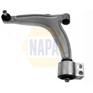NAPA Wishbone / Suspension Arm NST2161