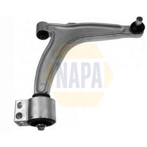 NAPA Wishbone / Suspension Arm NST2162