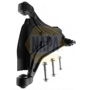 NAPA Wishbone / Suspension Arm Front Right NST2167