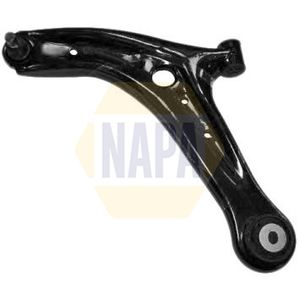 NAPA Wishbone / Suspension Arm Front Left NST2175