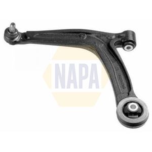 NAPA Wishbone / Suspension Arm Front Left NST2187