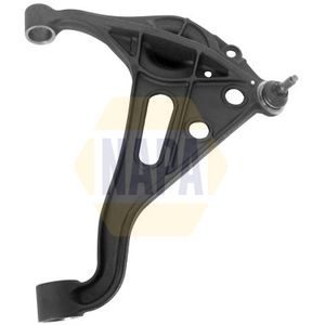 NAPA Wishbone / Suspension Arm Front Lower, Right NST2190