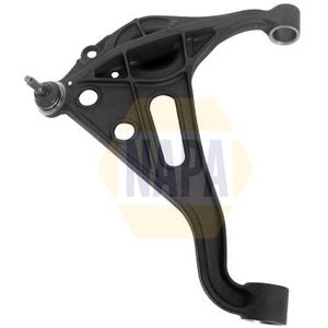 NAPA Wishbone / Suspension Arm Front Lower, Left NST2194
