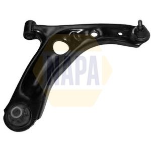 NAPA Wishbone / Suspension Arm Front Lower, Right NST2197
