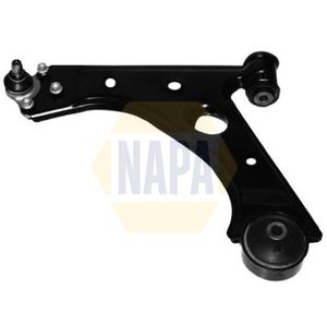 NAPA Wishbone / Suspension Arm Front Left NST2198