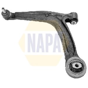 NAPA Wishbone / Suspension Arm Front Left NST2201