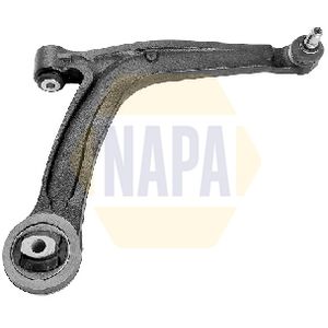 NAPA Wishbone / Suspension Arm Front Right NST2202