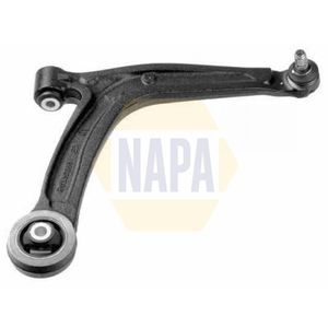 NAPA Wishbone / Suspension Arm Front Lower, Right NST2203