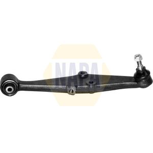 NAPA Wishbone / Suspension Arm Front Lower, Right NST2207
