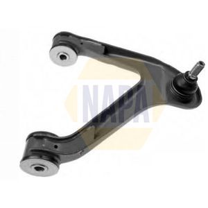 NAPA Wishbone / Suspension Arm Front Upper, Left NST2215