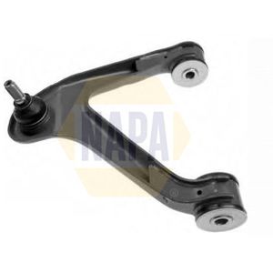 NAPA Wishbone / Suspension Arm Front Upper, Right NST2216