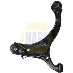 NAPA Wishbone / Suspension Arm Front Lower, Left NST2217