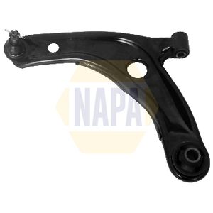 NAPA Wishbone / Suspension Arm Front Left NST2227