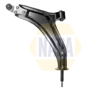 NAPA Wishbone / Suspension Arm Front Lower, Left NST2228
