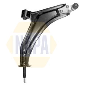 NAPA Wishbone / Suspension Arm Front Lower, Right NST2229