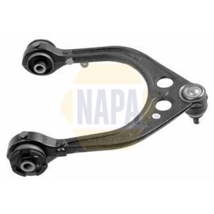 NAPA Wishbone / Suspension Arm Front Upper, Right NST2236