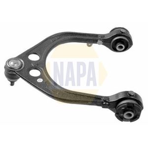 NAPA Wishbone / Suspension Arm Front Upper, Left NST2237