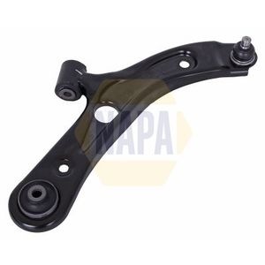 NAPA Wishbone / Suspension Arm Front Lower, Right NST2241